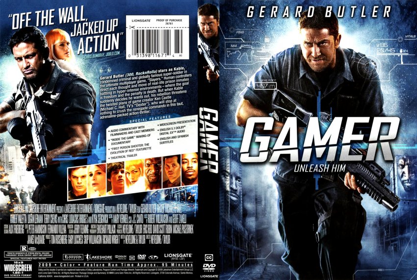 Gamer