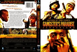 Gangster's Paradise Jerusalema