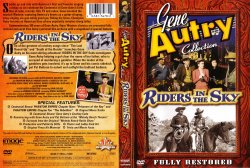 Gene Autry Collection - Riders In The Sky