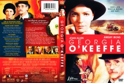 Georgia O'Keeffe