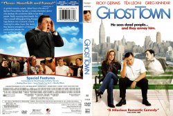Ghost Town