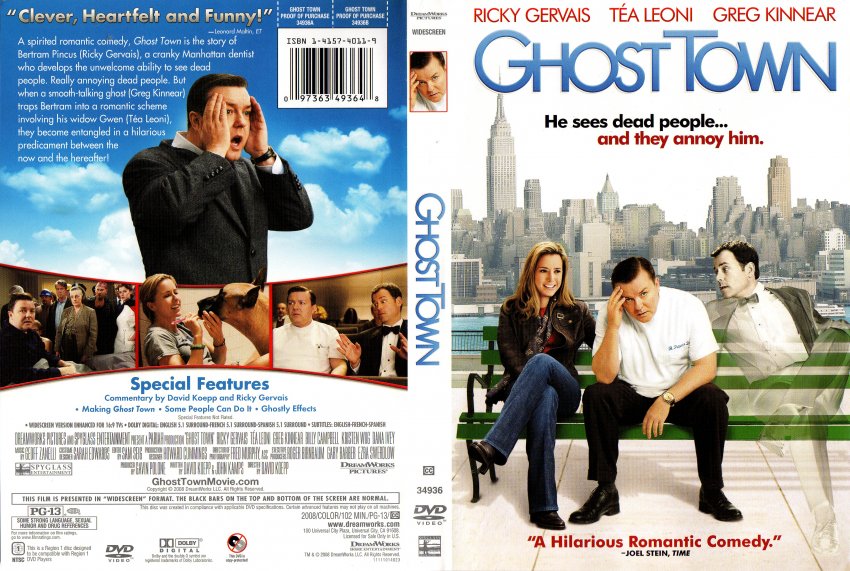 Ghost Town