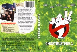 Ghostbusters 2