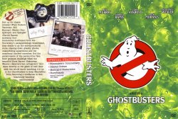 Ghostbusters