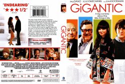 Gigantic (2009)