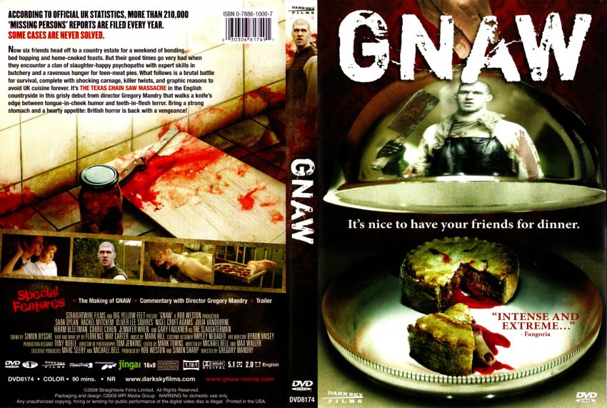 Gnaw (2009)