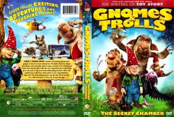 Gnomes & Trolls