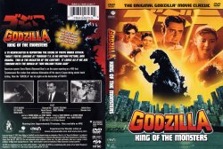 Godzilla: King of the Monsters