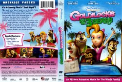 Goldilocks and the 3 Bears