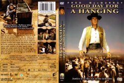 Good Day For A Hanging