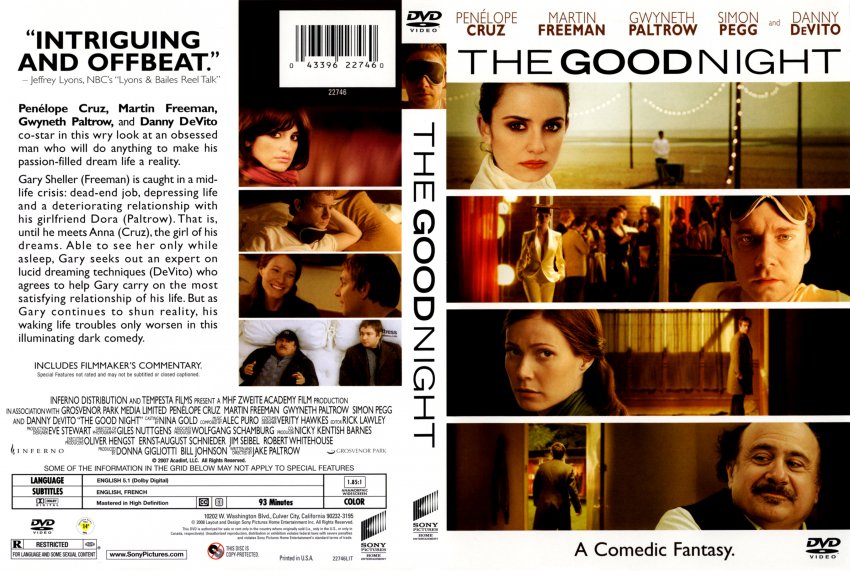 The Good Night
