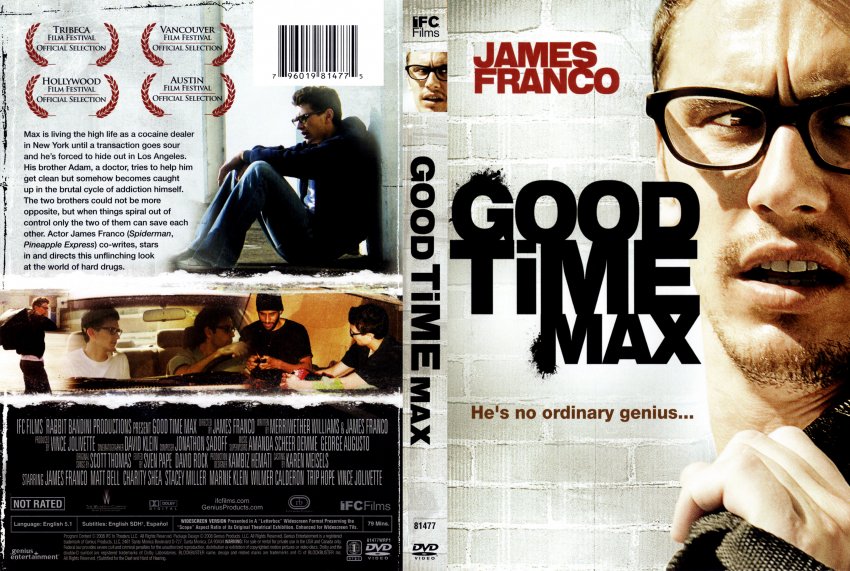 Good Time Max