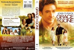 Grace Is Gone