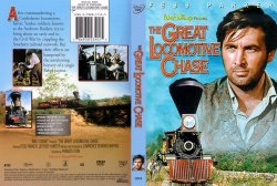 The Great Locomotive Chase