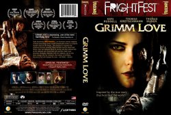 FrightFest - Grimm Love