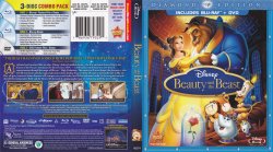 Beauty And The Beast