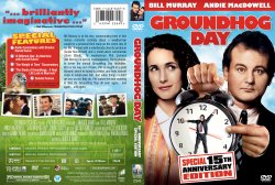 Groundhog Day