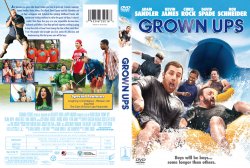 Grown Ups
