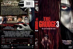 The Grudge 3
