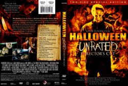 Holloween 2007