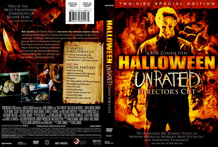 Holloween 2007