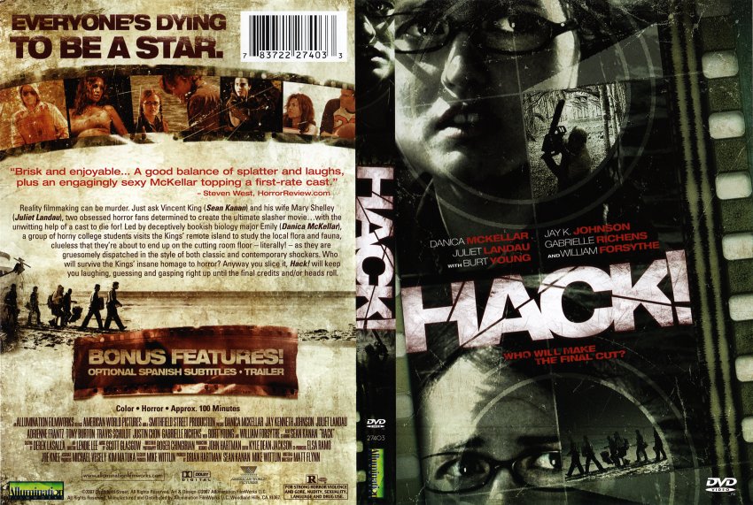 Hack