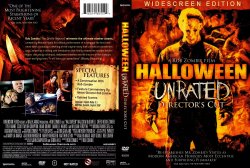Halloween (2007 Single Disc Edition)
