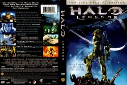 Halo Legends
