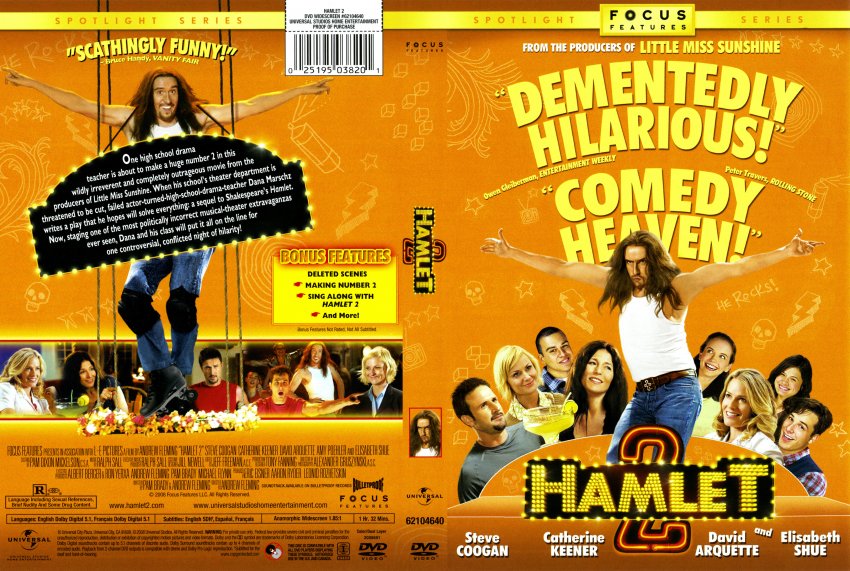 Hamlet 2