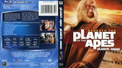 Beneath the Planet of the Apes