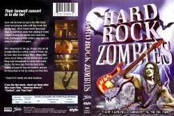 Hard Rock Zombies