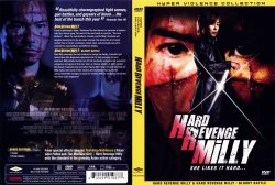 Hard Revenge Milly