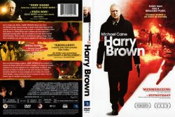 Harry Brown