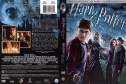 Harry Potter and the Half Blood Prince