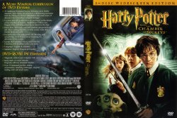 Harry Potter and the Chamber of Secrets