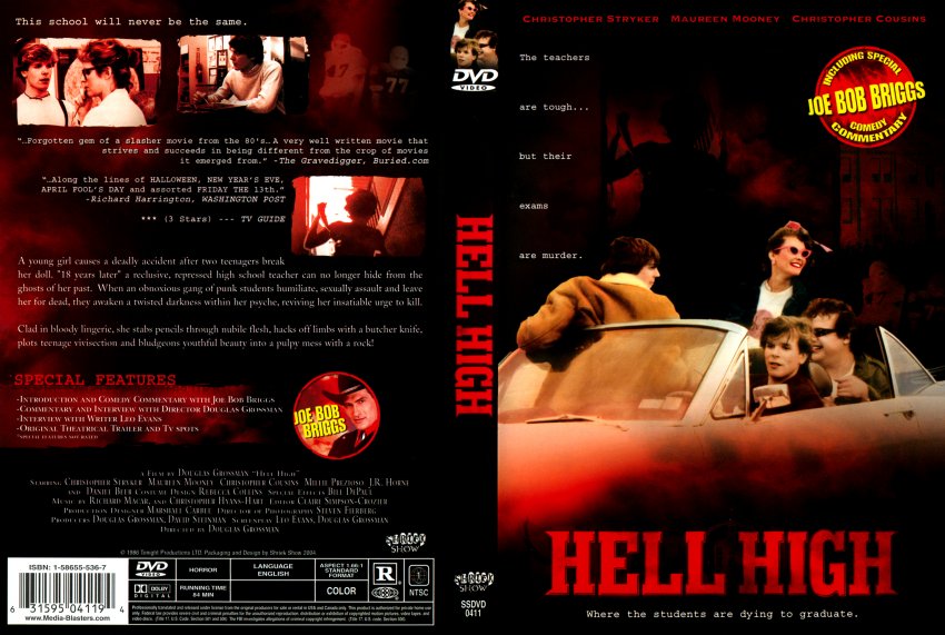 Hell High