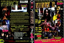 Hellblock 13