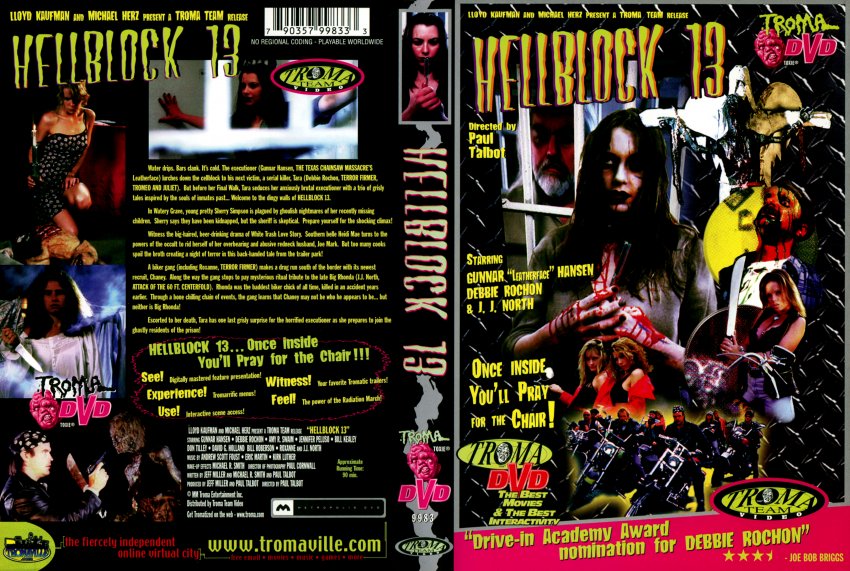 Hellblock 13