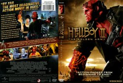 Hellboy II - The Golden Army