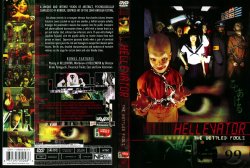 Hellevator: The Bottled Fools