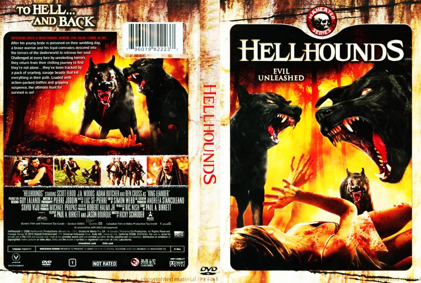 Hellhounds