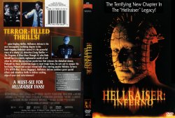 Hellraiser: Inferno