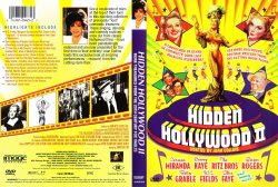 Hidden Hollywood 2