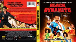 Black Dynamite