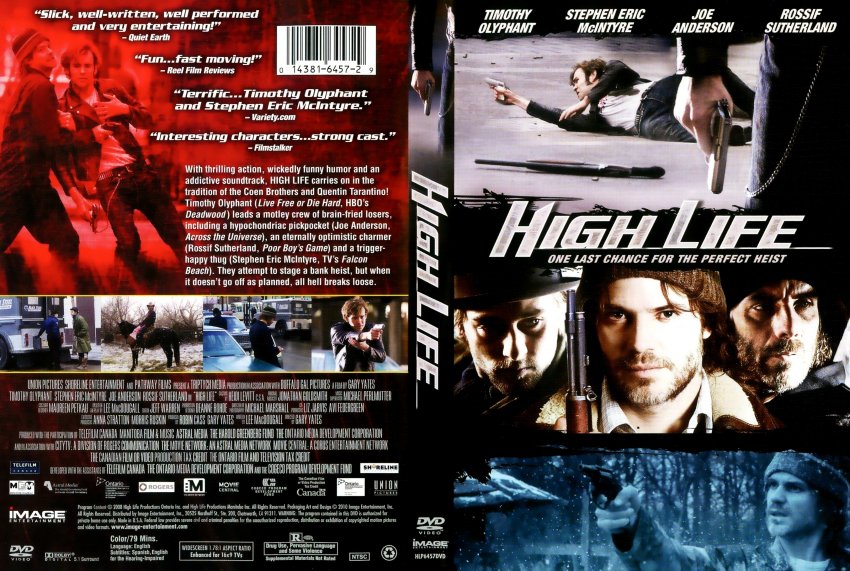 High Life