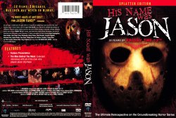 His Name Was Jason