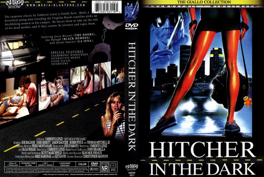 Hitcher In The Dark