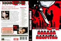 Horror Hospital