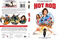 Hot Rod Scan