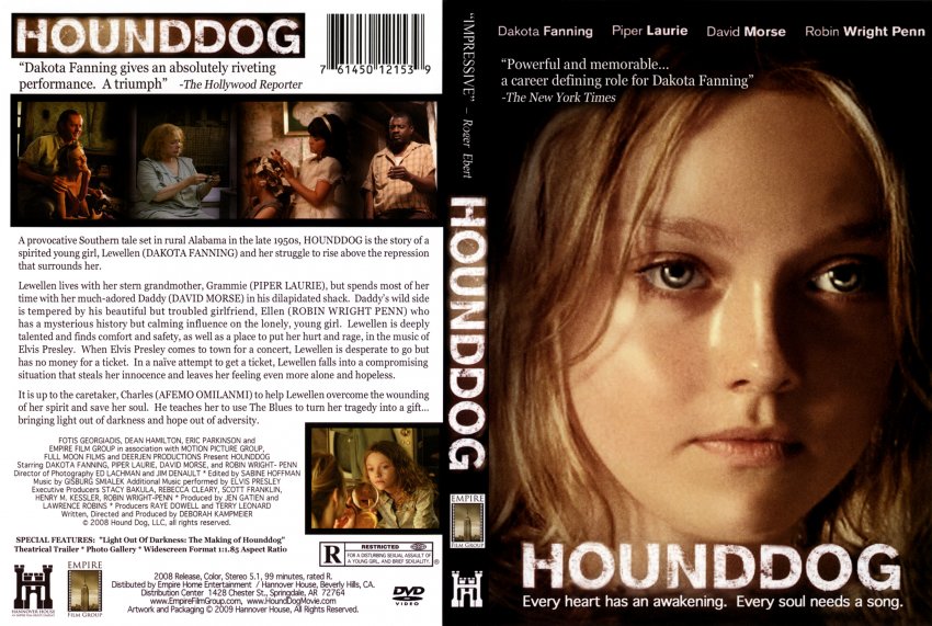 Hounddog